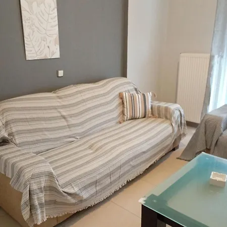 Appartement Cozy 2 Serres