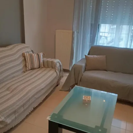 Cozy 2 Appartement Serres