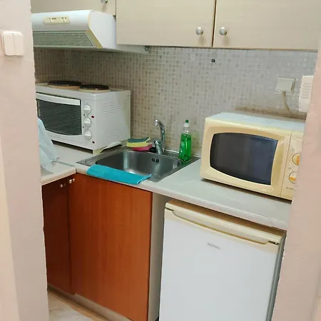 Appartement Cozy 2