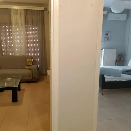 Appartement Cozy 2 Serres